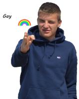 Boy Hanner Gay