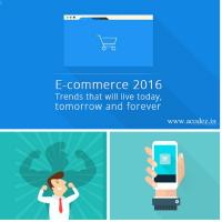 E-Commerce Evergreen Trends