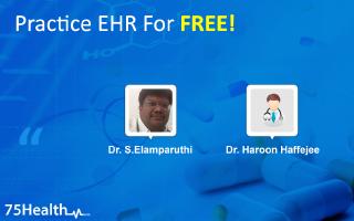 EHR,Electronic Health Records