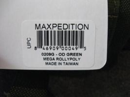 Gear_de(Maxpedition RollyPolly Mega)