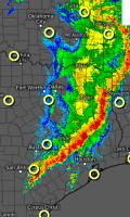 May 25 2015 storm Texas 7:30 pm