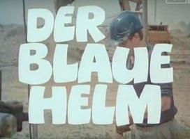 Movie der Blau Helm (1979)