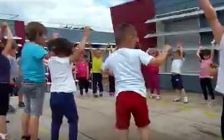 Kids who dances (1)