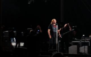 2011-07-10 Bospop Weert: Dream Theater