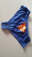 Superman panties