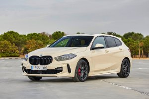 BMW  (Modèles  Divers)