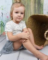 Little girls in diapers 11