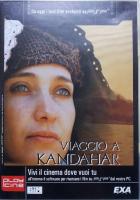 DVD VIAGGIO A KANDAHAR