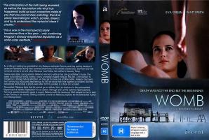 MomSonMovie - Womb