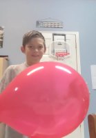 Boys and balloons 5