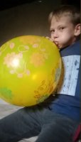 Boys and balloons 3