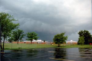 Tornado - 1982 - Saginaw Township