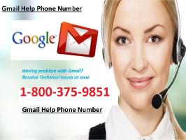 Gmail Help Number