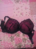 moms and cousins bra and panties