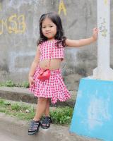 Sweet Little Asian Cutie - Zia