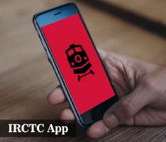 Indian Railway Enquiry Online App Download