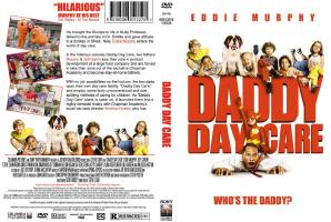 Дежурный папа (Daddy Day Care)(2оо3)