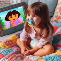 Baby and Diaper TV