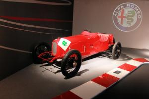 LJ_Italy_Alfa Romeo Museum_2021_7