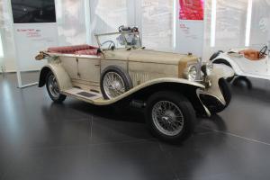 LJ_Italy_Alfa Romeo Museum_2021_3