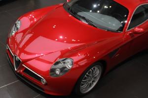 LJ_Italy_Alfa Romeo Museum_2021_9
