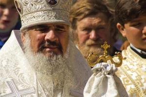 Православные люди