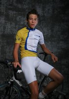 Felix Bicycle Model Boy