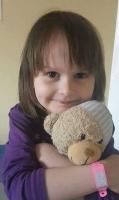Memory little Angel, little girl Martynka. Pamięci małego Aniołka, małej dziewczynki Martynki  2012-2017