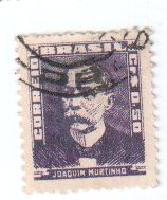 Briefmarken aus Brasilien