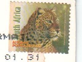 Briefmarken aus South Africa