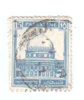 Briefmarken aus Palдstina