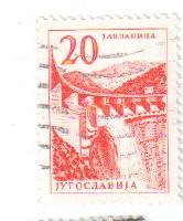 Briefmarken aus unbekannt