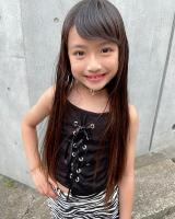 Asian little girls models ❤️