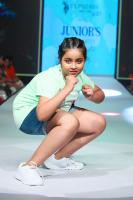 Indian Junior Girl Models