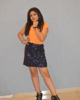 Cute Indian Teen Model, Ziya Bardoliya