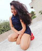 Indian Teen Model, Sinchita Bhowmick