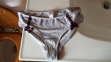 Step Sister's Thongs/Panties Full