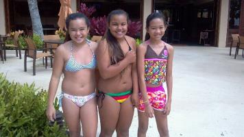 girls of hawaii 3