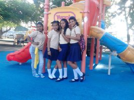 Colegialas, liceistas, venezuelan schoolgirls (webfinds) 8