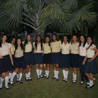 Colegialas, liceistas, venezuelan schoolgirls (webfinds) 6