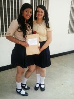 Colegialas, liceistas, venezuelan schoolgirls (webfinds) 24