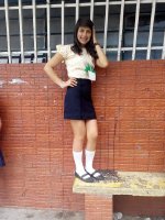 Colegialas, liceistas, venezuelan schoolgirls (webfinds) 25