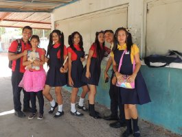 Colegialas, liceistas, venezuelan schoolgirls (webfinds) 2