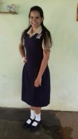 Colegialas, liceistas, venezuelan schoolgirls (webfinds) 4