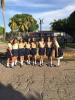 Colegialas, liceistas, venezuelan schoolgirls (webfinds) 21
