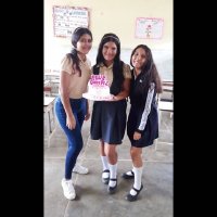 Colegialas, liceistas, venezuelan schoolgirls (webfinds) 12