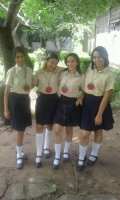 Colegialas, liceistas, venezuelan schoolgirls (webfinds) 22