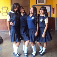 Colegialas, liceistas, venezuelan schoolgirls (webfinds) 5