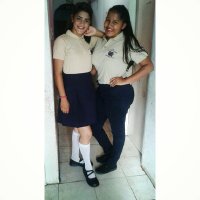 Colegialas, liceistas, venezuelan schoolgirls (webfinds) 13