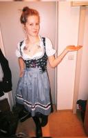 German Teen Vicki